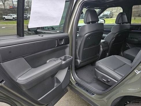 New 2026 Hyundai Santa Fe Calligraphy AWD/4WD image 14