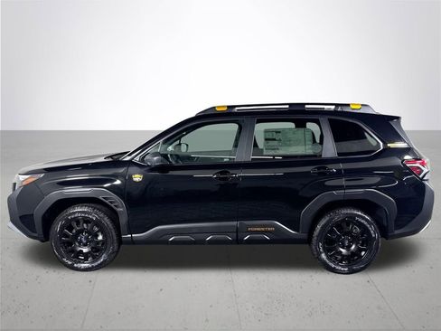 New 2026 Subaru Forester Wilderness image 9