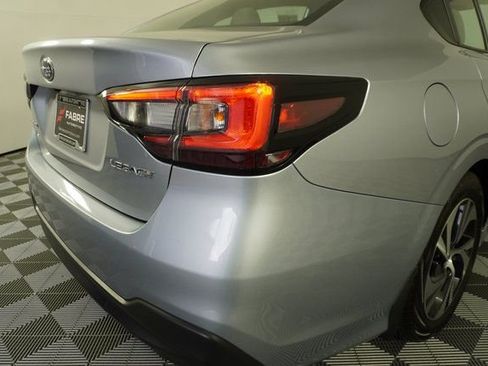 Certified 2025 Subaru Legacy Premium image 13