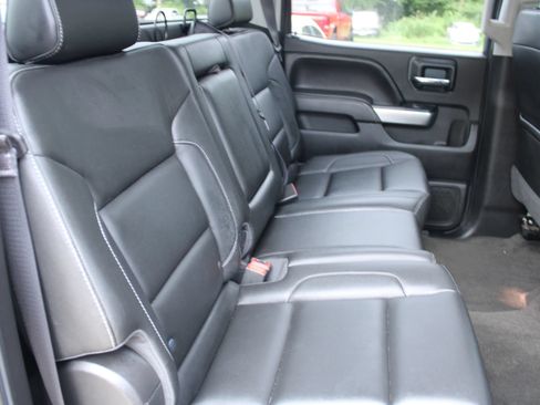 Used 2017 Chevrolet Silverado 2500 LT w/ All Star Edition AWD/4WD image 27