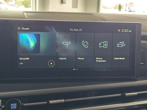 New 2026 Hyundai Santa Fe SE image 26