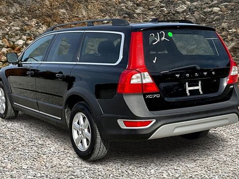 Used 2013 Volvo XC70 3.2 image 10
