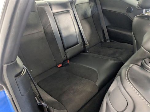 Certified 2023 Dodge Challenger R/T Scat Pack w/ Plus Package image 29