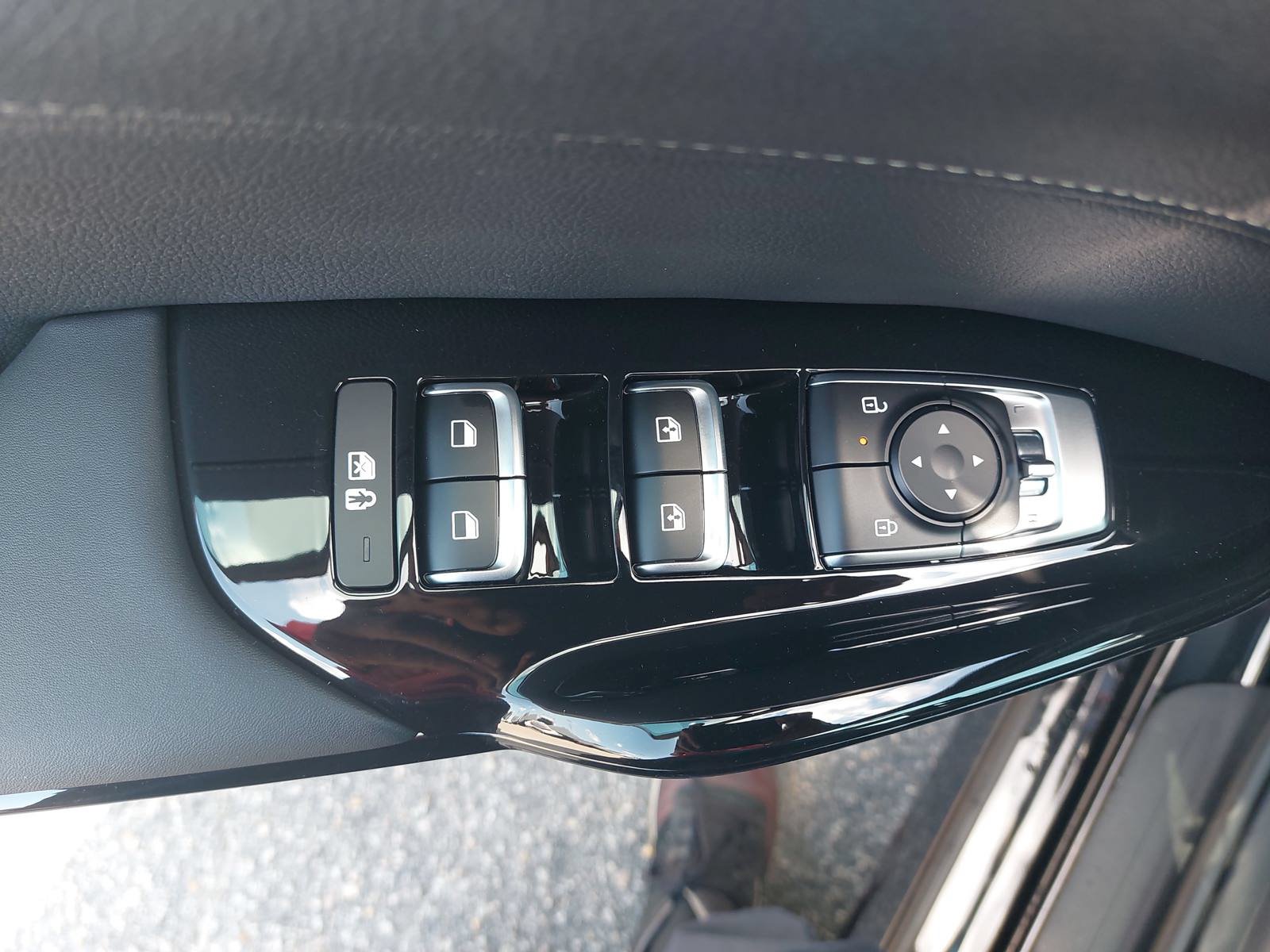 New 2027 Kia K5 GT-Line FWD image 28