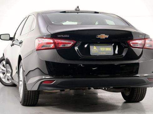 Used 2019 Chevrolet Malibu LT image 5