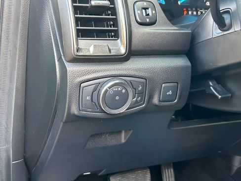 Used 2023 Ford Ranger Lariat w/ Equipment Group 501A High image 34