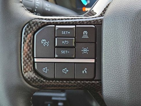 New 2024 Ford F250 Lariat w/ Lariat Ultimate Package image 25