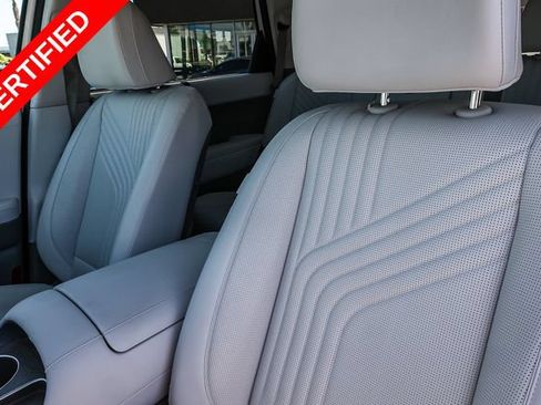 Certified 2026 Hyundai Palisade SEL Premium FWD image 28