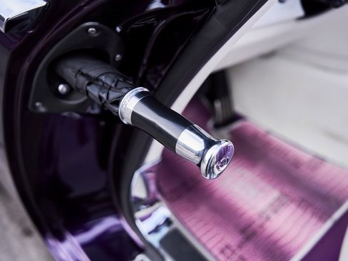 Used 2008 Rolls-Royce Phantom Drophead Coupe image 33