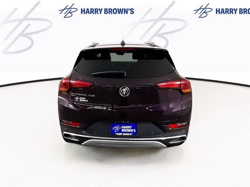 Certified 2021 Buick Encore GX Essence w/ Advanced Technology Package image 31