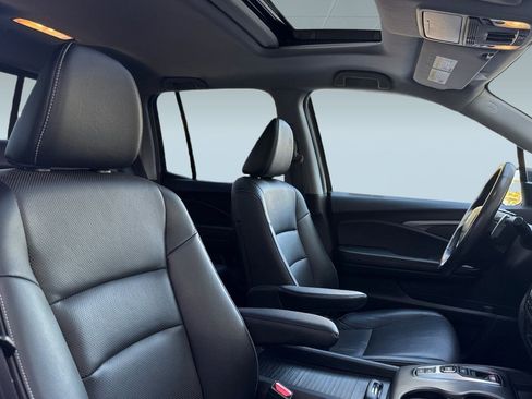 Certified 2023 Honda Ridgeline RTL image 30