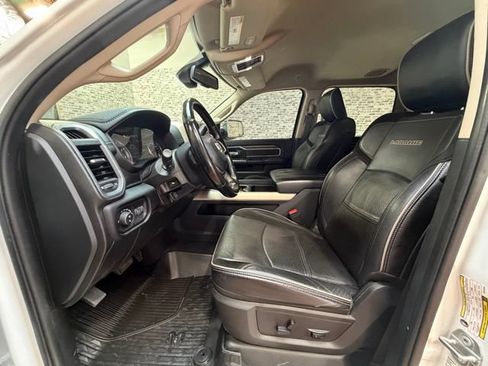 Used 2020 RAM 3500 Laramie AWD/4WD image 18
