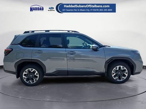 New 2026 Subaru Forester Premium AWD/4WD image 6