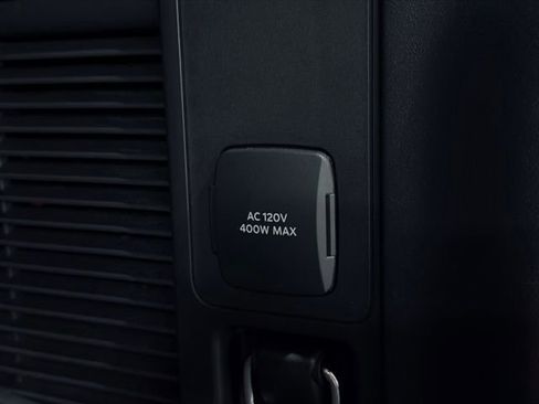 New 2026 Lincoln Navigator Black Label AWD/4WD image 12