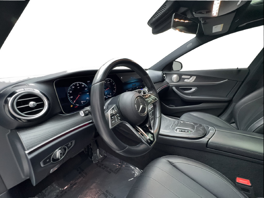 Used 2022 Mercedes-Benz E 350 Sedan image 23