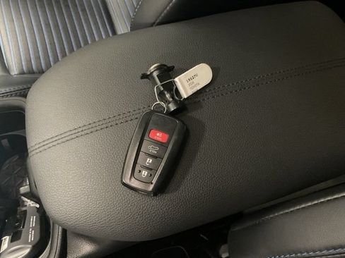 Used 2024 Toyota RAV4 XSE w/ Advanced Technology Package AWD/4WD image 22