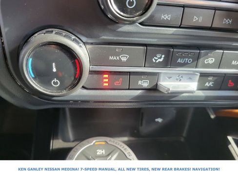 Used 2022 Ford Bronco Badlands image 28