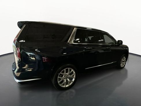 Used 2021 Cadillac Escalade ESV Premium Luxury AWD/4WD image 5