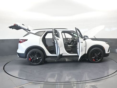 Used 2022 Chevrolet Blazer LT w/ Redline Edition image 70