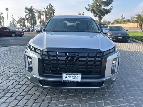 New 2025 Hyundai Palisade SE image 29