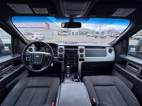 Used 2012 Ford F150 FX4 image 27