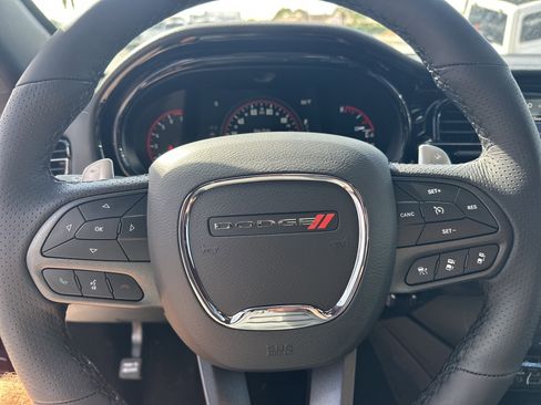 New 2026 Dodge Durango GT image 20