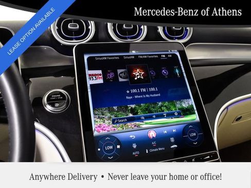 Certified 2025 Mercedes-Benz GLC 300 4MATIC image 30