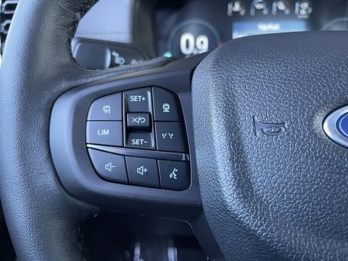 New 2025 Ford Ranger Lariat w/ FX4 Off-Road Package image 17