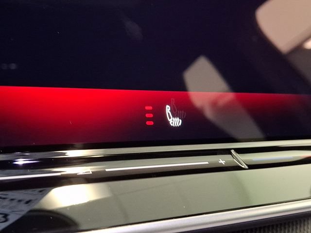 New 2026 Volkswagen GTI SE FWD image 14