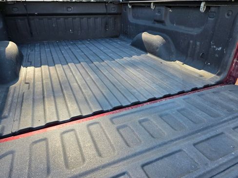 Used 2016 GMC Sierra 1500 SLE w/ SLE Value Package AWD/4WD image 15