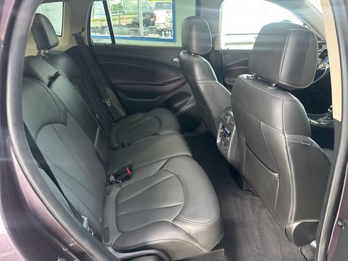 Used 2017 Buick Envision Essence image 21