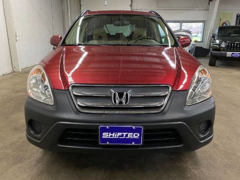 Used 2006 Honda CR-V EX image 7