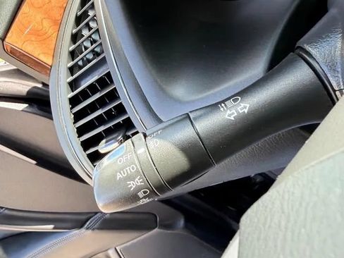 Used 2019 INFINITI QX80 Luxe w/ Proassist Package RWD image 19