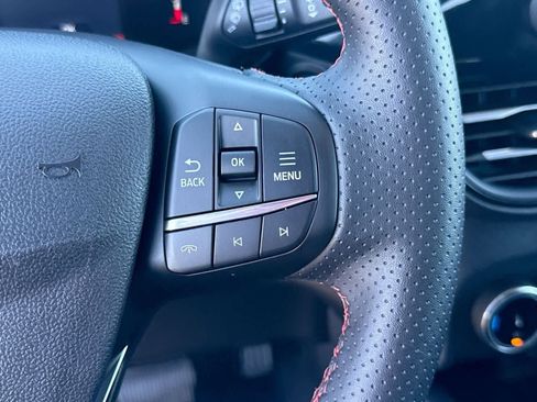 Used 2025 Ford Escape ST-Line image 28