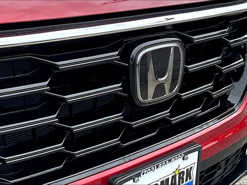 Certified 2025 Honda CR-V EX-L image 30