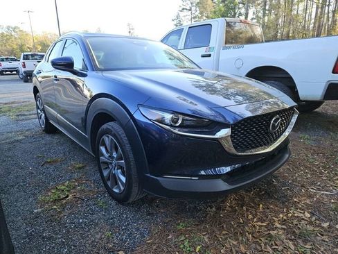 Used 2025 MAZDA CX-30 AWD 2.5 S w/ Preferred Package image 5