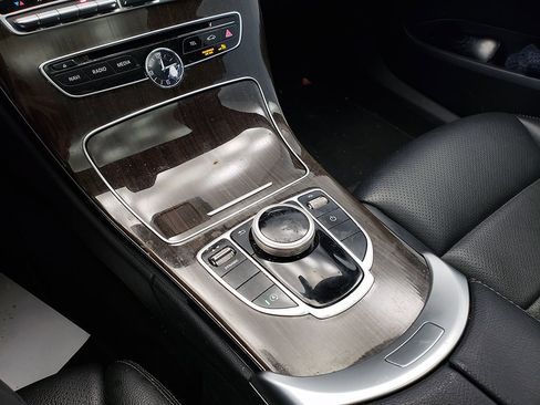 Certified 2017 Mercedes-Benz C 300 4MATIC Sedan image 14