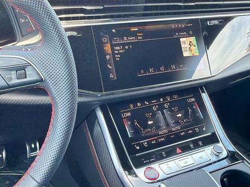 New 2026 Audi SQ8 Prestige AWD/4WD image 26
