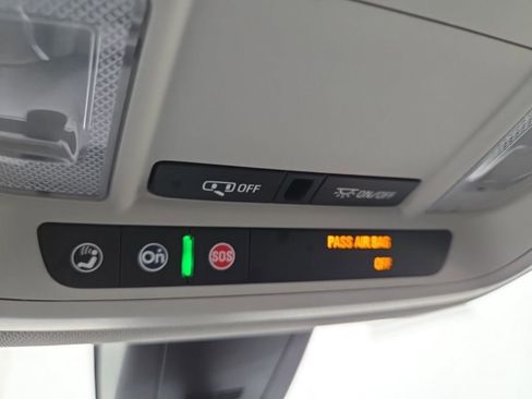 Used 2020 Chevrolet Traverse RS w/ LPO, Floor Liner Package image 50