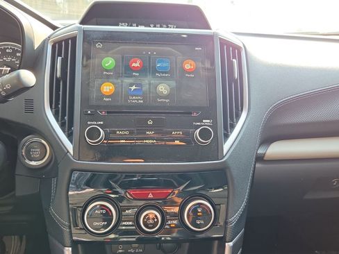 Used 2023 Subaru Forester Limited image 24