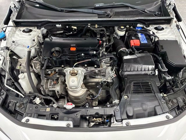 Used 2022 Honda Civic Sport image 26