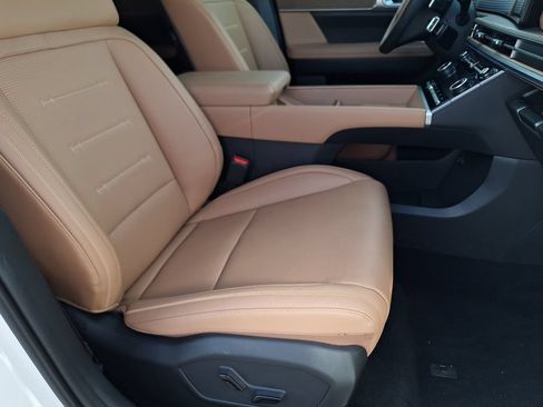 New 2026 Hyundai Santa Fe Calligraphy AWD/4WD image 29