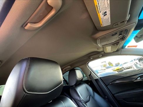 Used 2016 Cadillac ATS 2.0T Sedan image 32