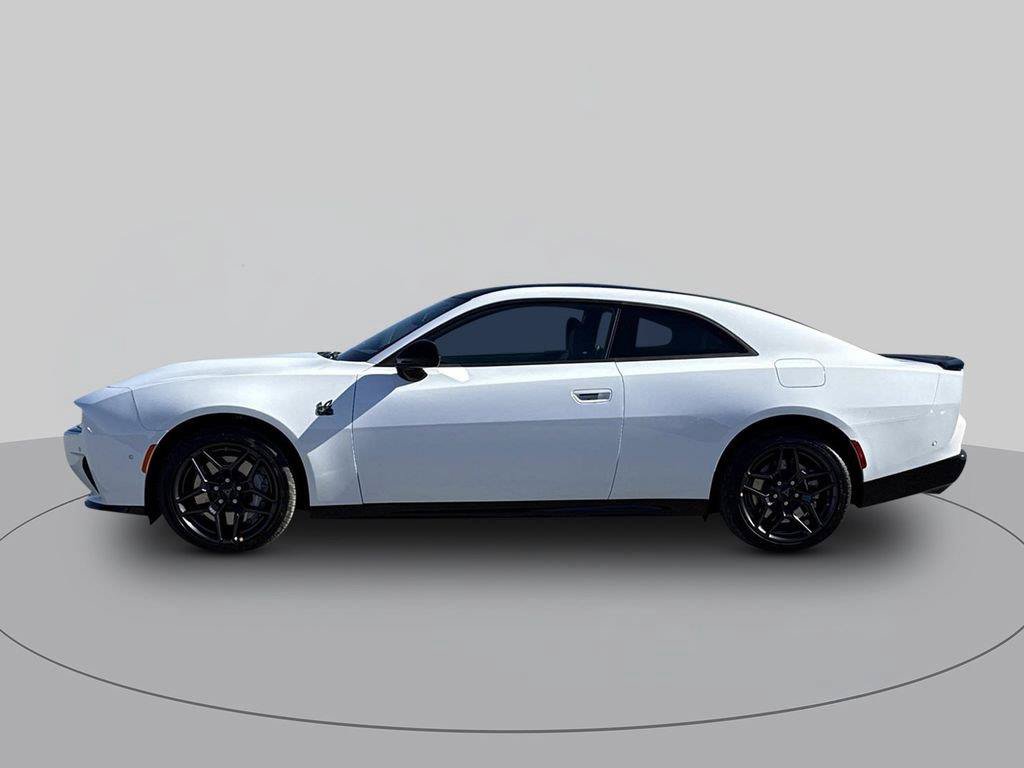 New 2026 Dodge Charger Scat Pack w/ Blacktop Package AWD/4WD image 6