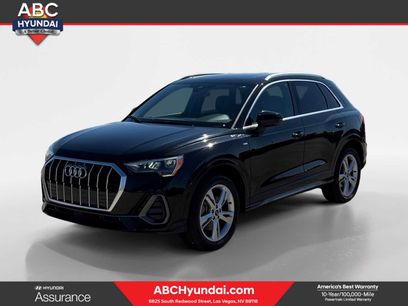 Used 2022 Audi Q3 2.0T Premium
