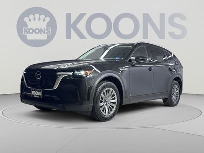 Used 2024 MAZDA CX-90 Plug-In Hybrid w/ Preferred
