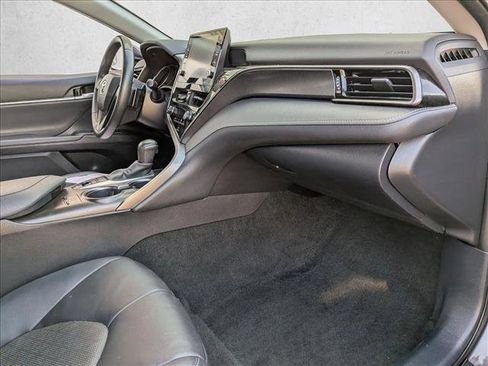 Certified 2024 Toyota Camry XSE image 19
