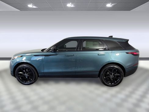 Used 2026 Land Rover Range Rover Velar S AWD/4WD image 2