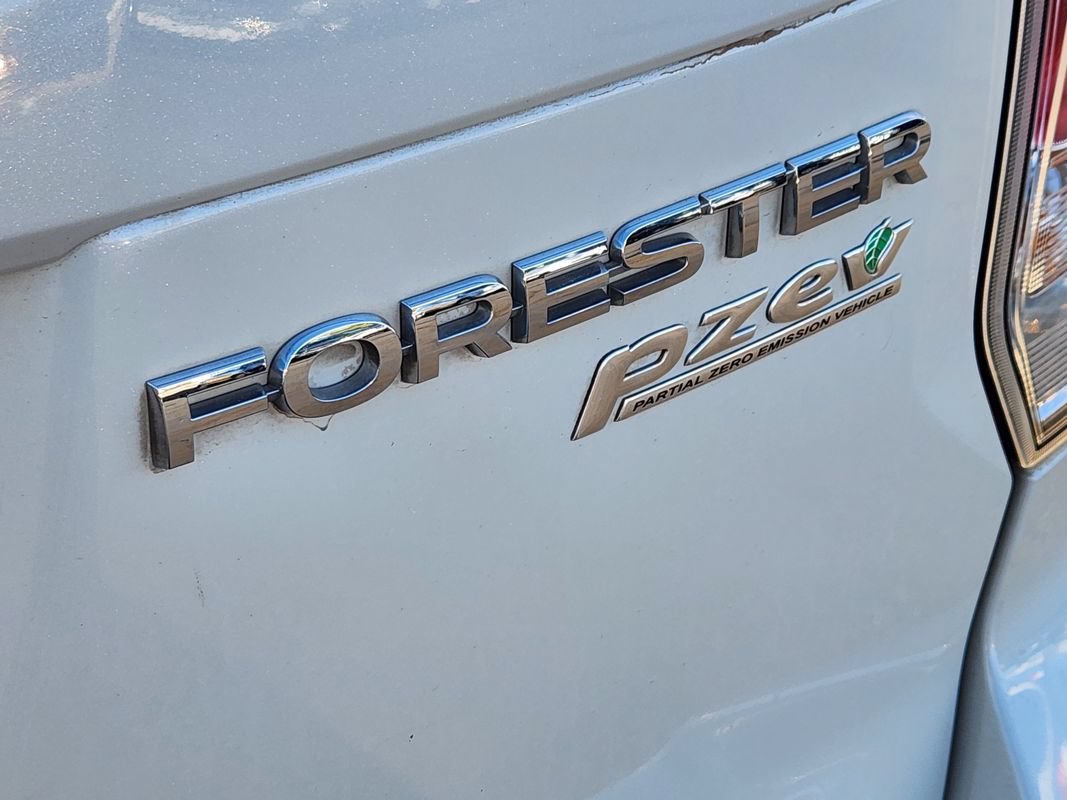 Used 2017 Subaru Forester 2.5i Premium w/ Rugged Package #1 AWD/4WD image 15