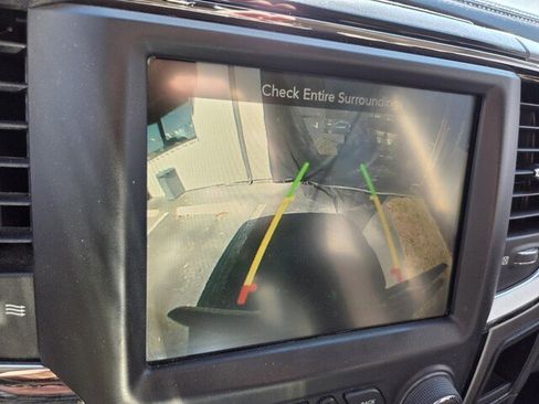 Used 2016 RAM 1500 Sport w/ Black Ram 1500 Sport Group image 21